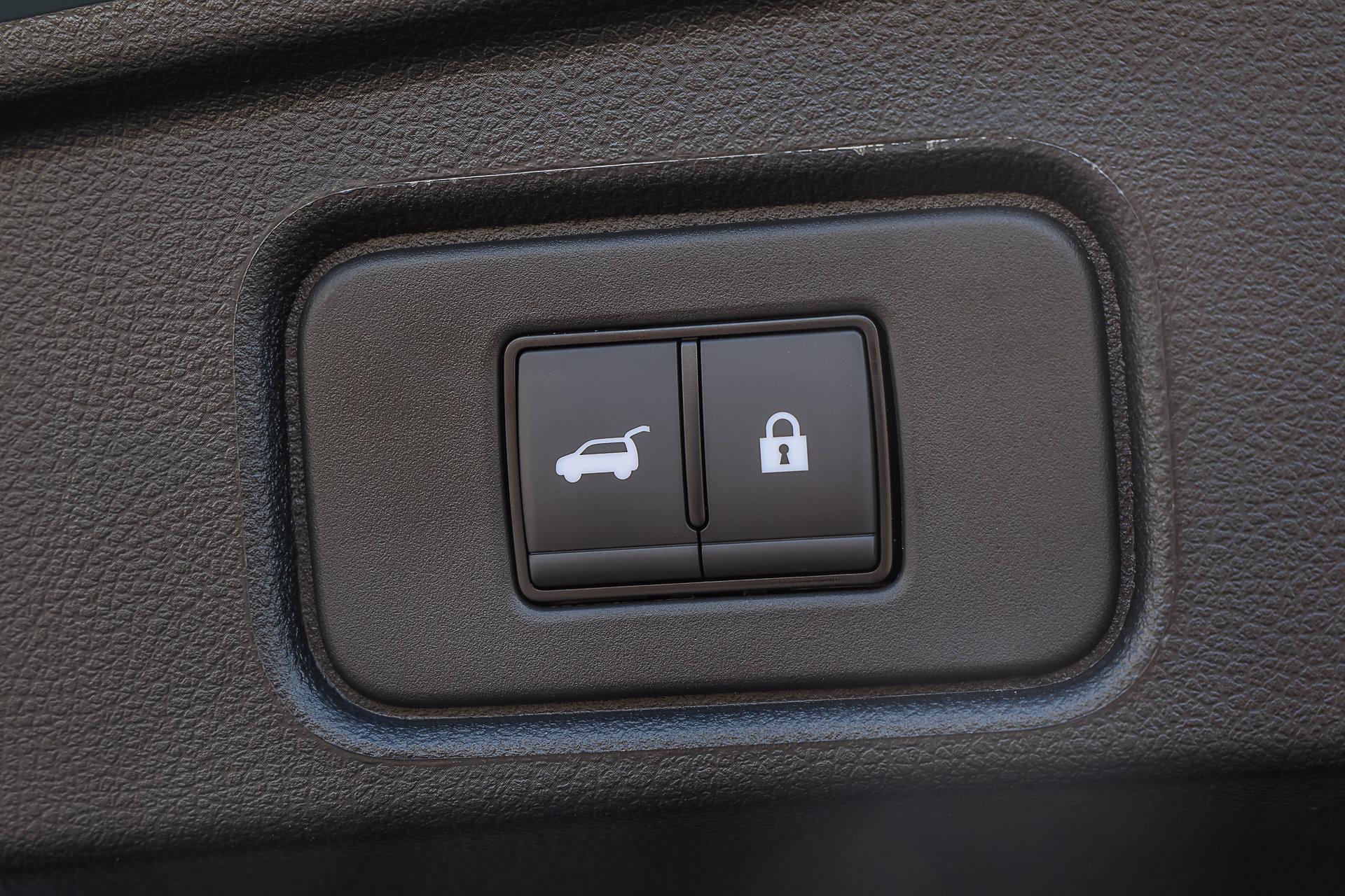 2026 Nissan Pathfinder SL - Photo 33