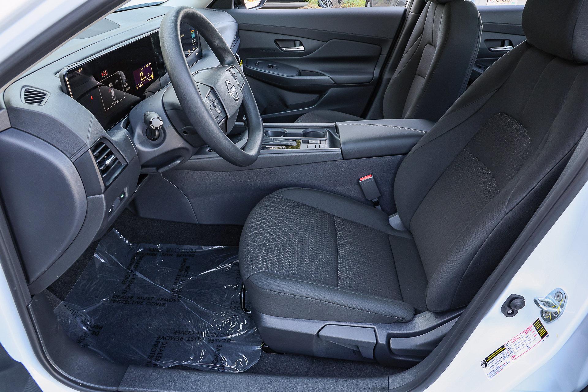 2027 Nissan Sentra S - Photo 9