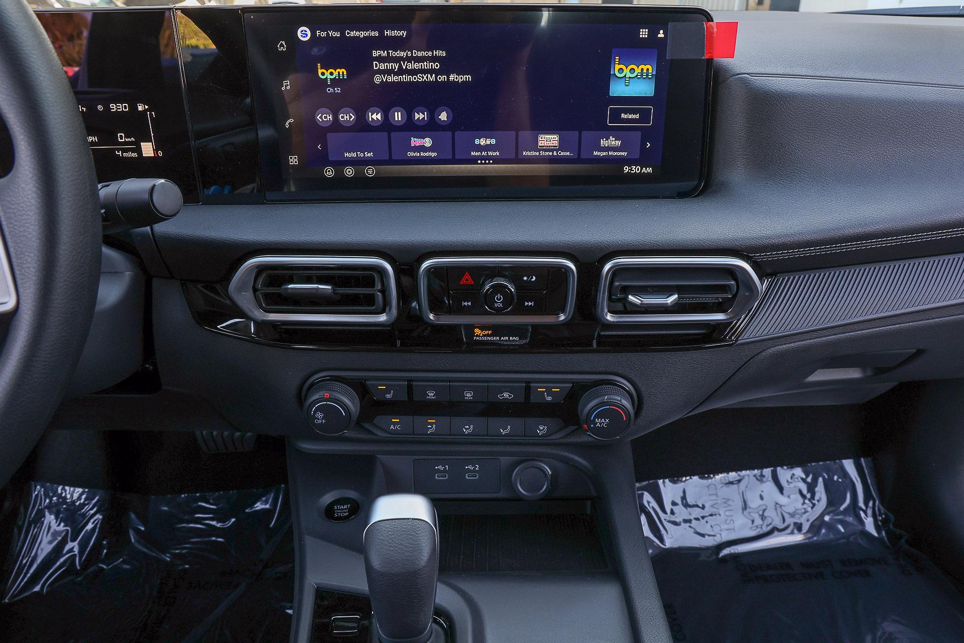 2027 Nissan Sentra S - Photo 13