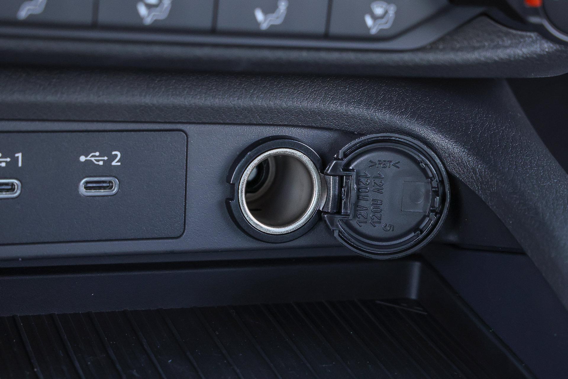 2027 Nissan Sentra S - Photo 19