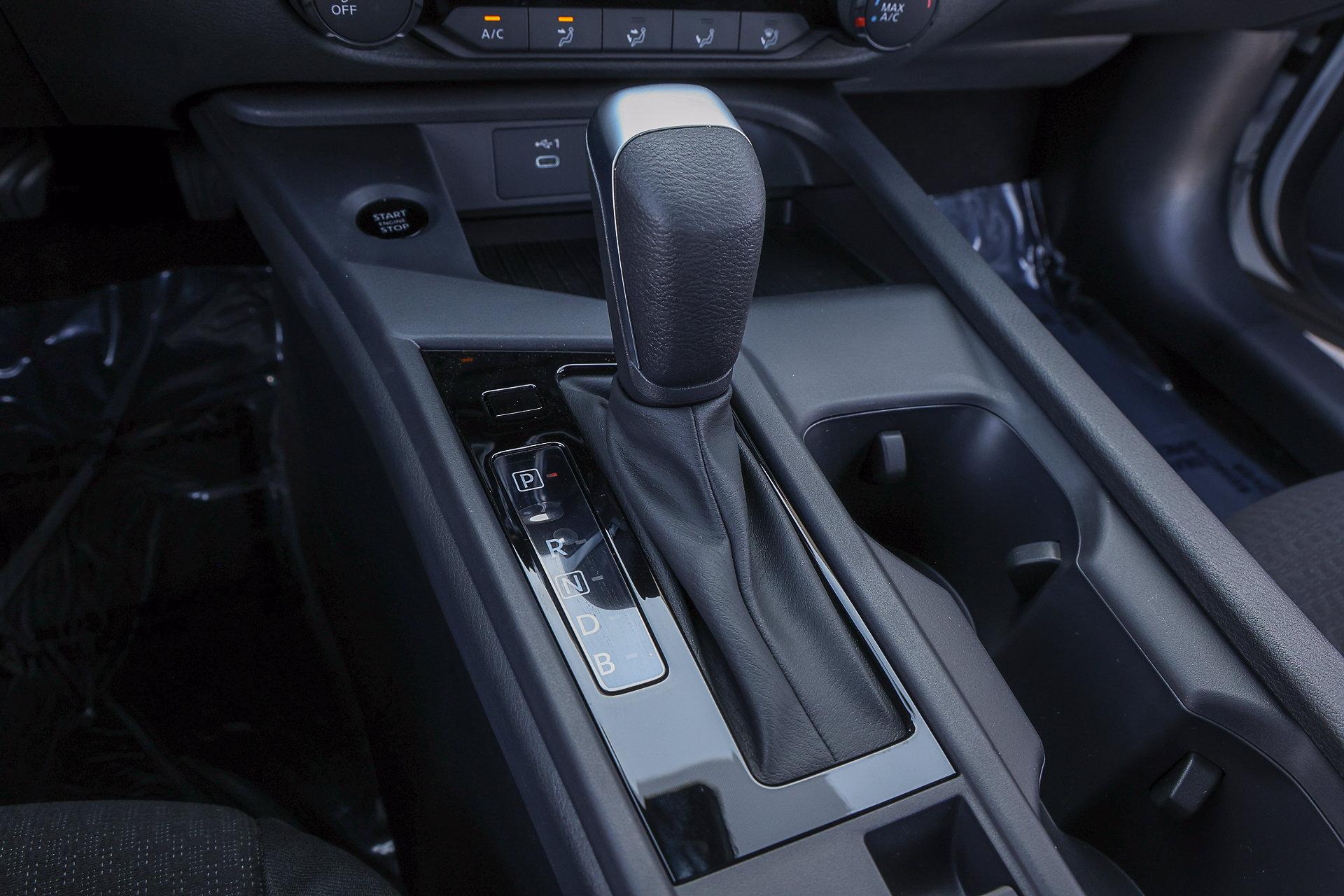 2027 Nissan Sentra S - Photo 20