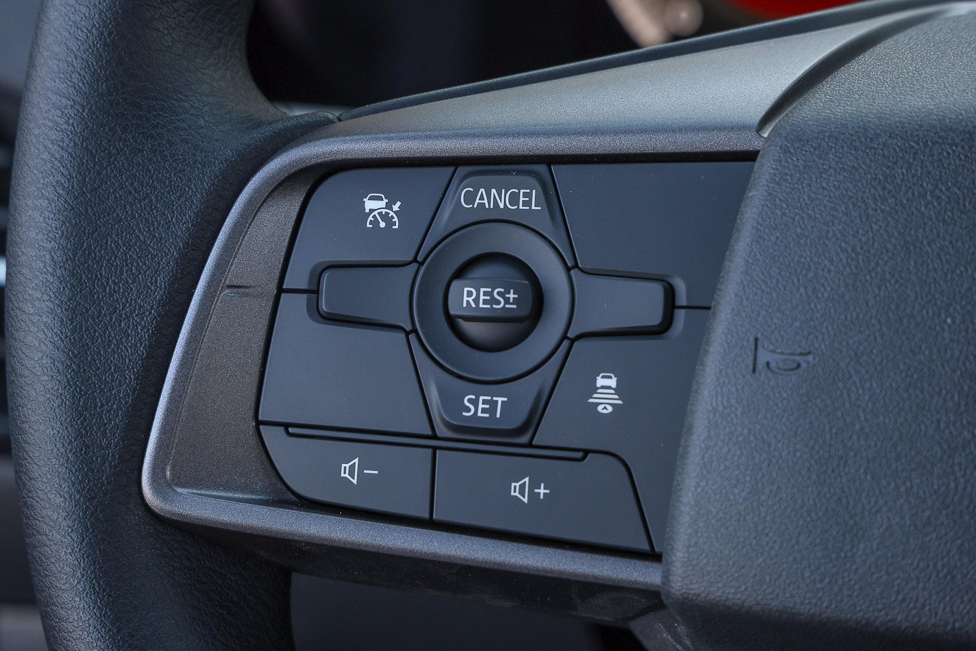 2027 Nissan Sentra S - Photo 24