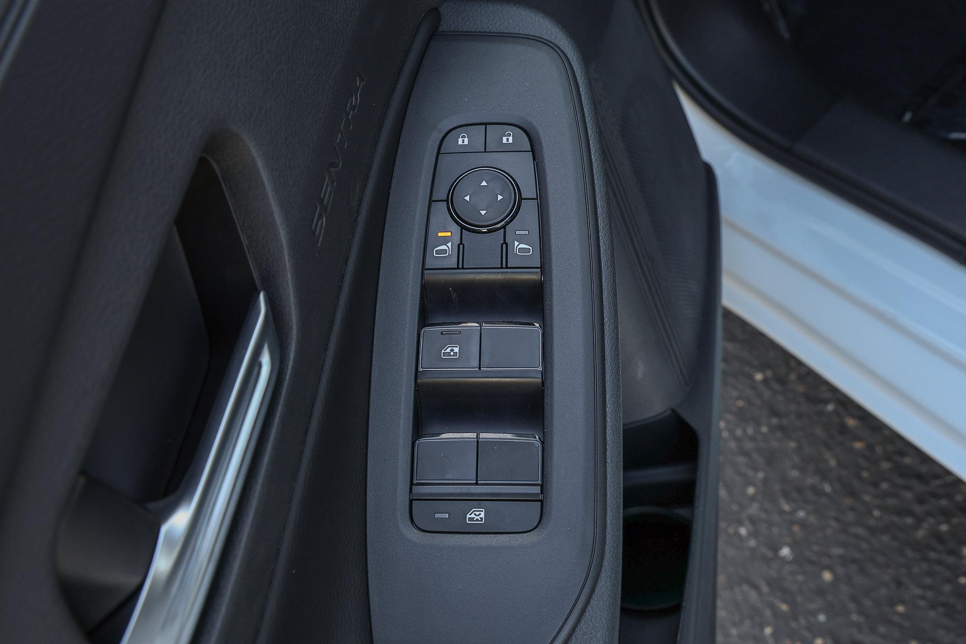 2027 Nissan Sentra S - Photo 25