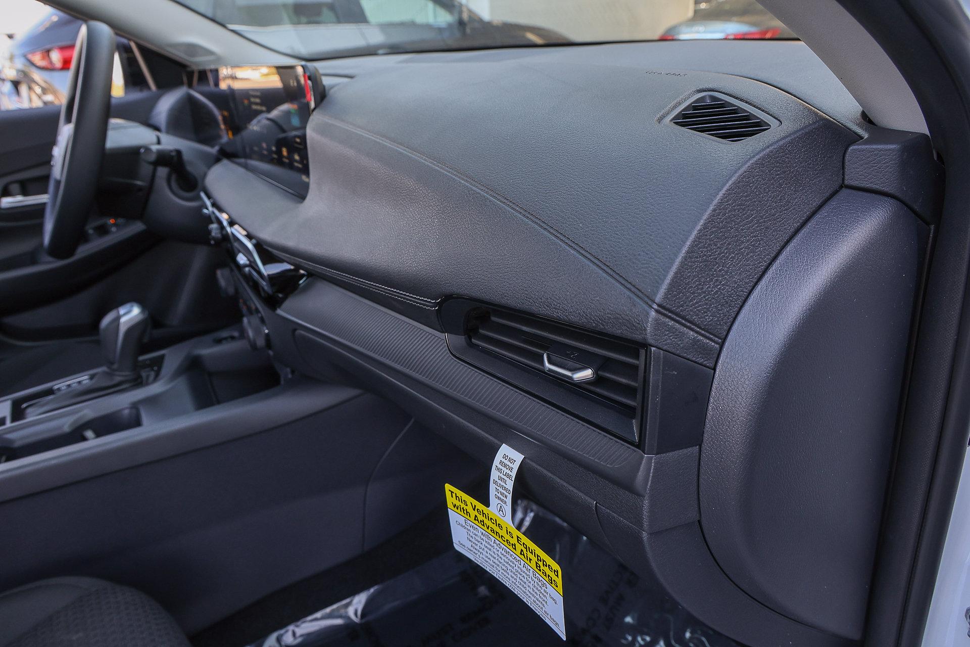 2027 Nissan Sentra S - Photo 31