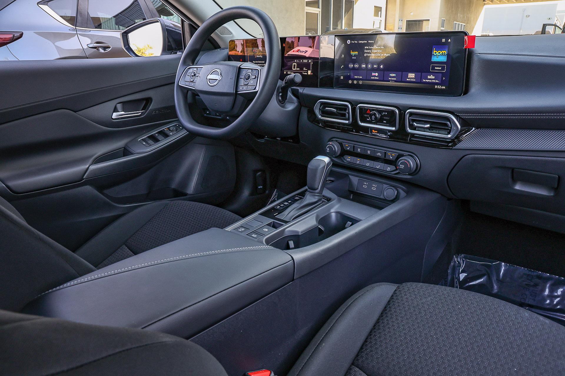 2027 Nissan Sentra S - Photo 32
