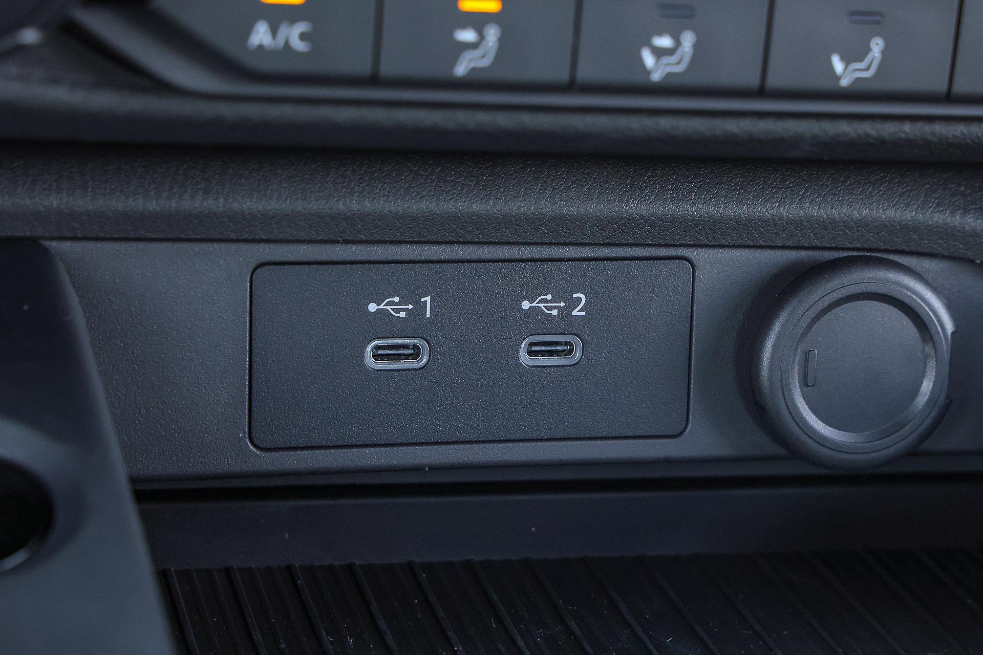 2027 Nissan Sentra S - Photo 18