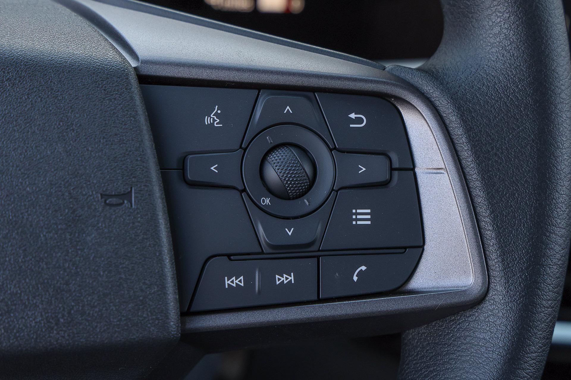 2027 Nissan Sentra S - Photo 23
