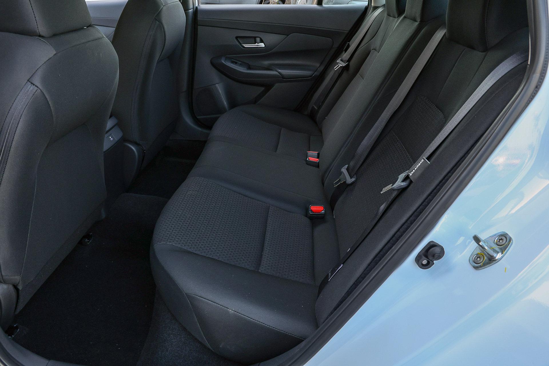 2027 Nissan Sentra S - Photo 26