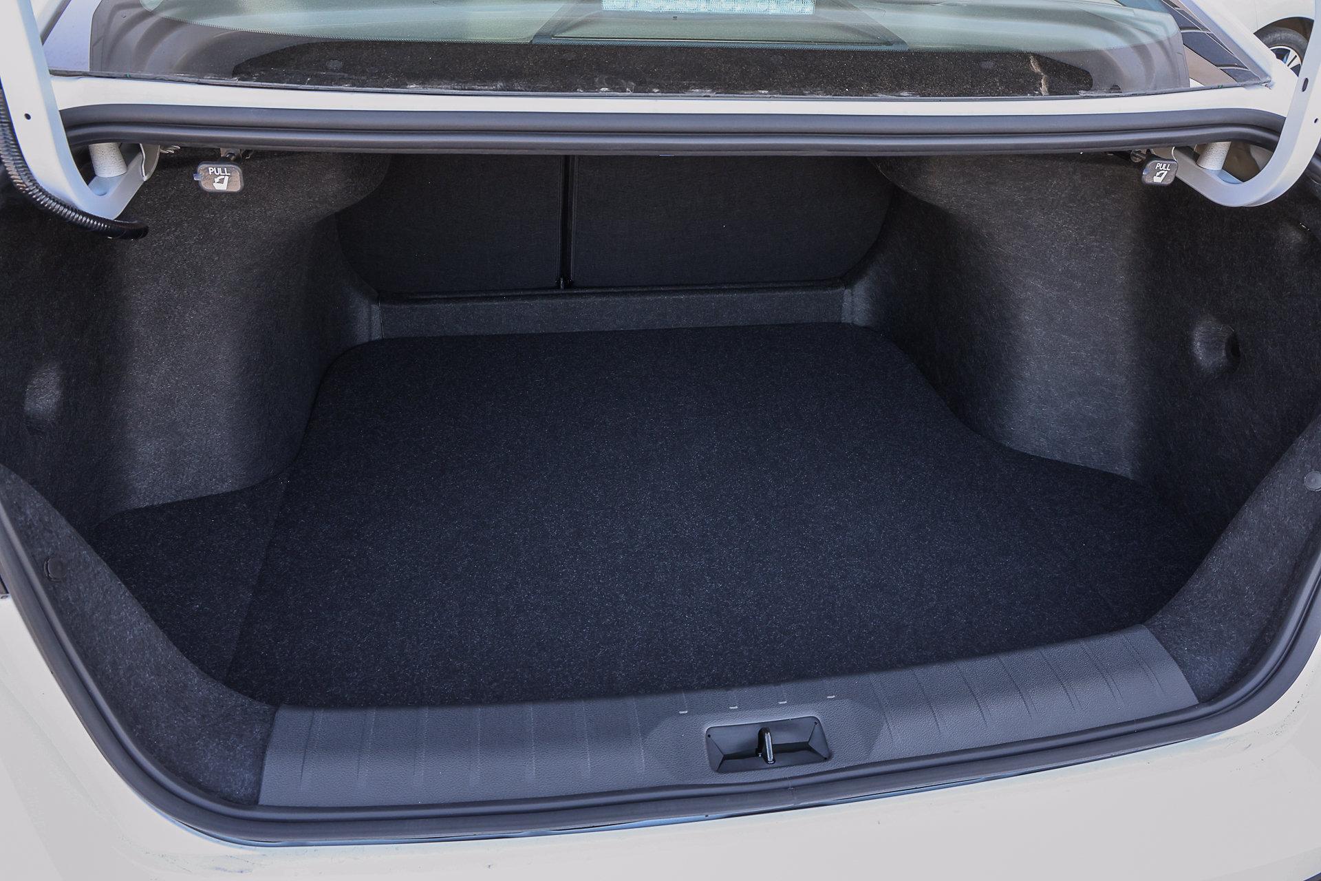 2027 Nissan Sentra S - Photo 27