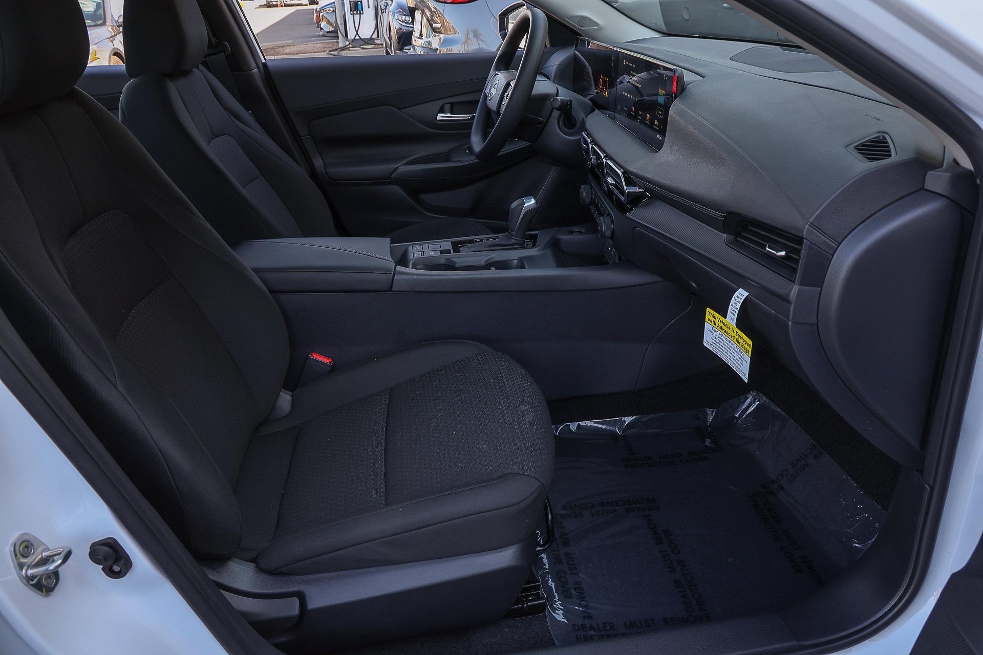 2027 Nissan Sentra S - Photo 29