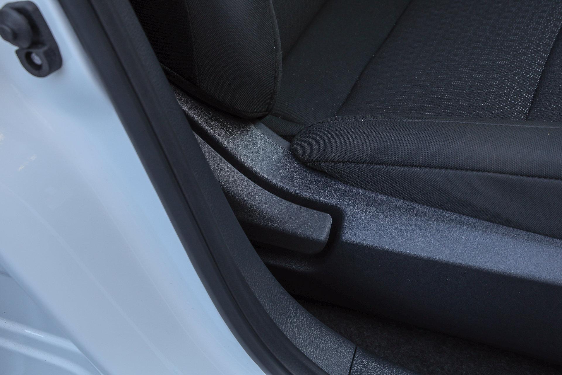 2027 Nissan Sentra S - Photo 30