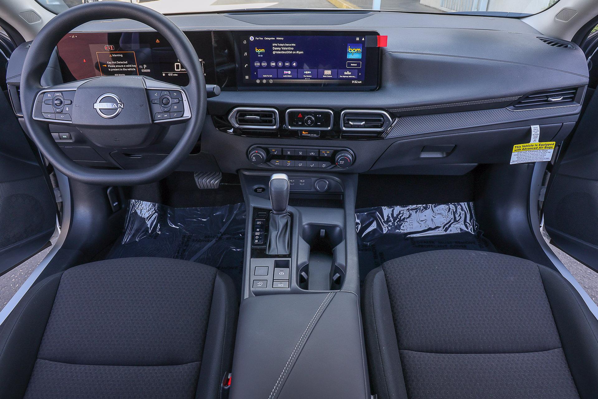 2027 Nissan Sentra S - Photo 33
