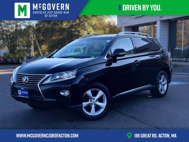2015 Lexus RX 350 350 for sale in Acton, MA