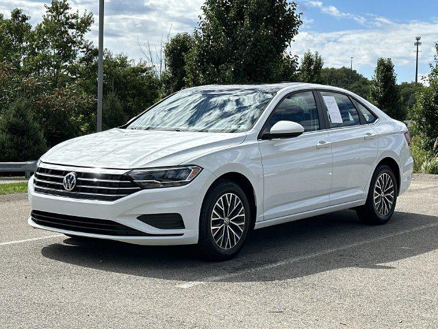 2019 Volkswagen Jetta 1.4T SE for sale in Mars, PA