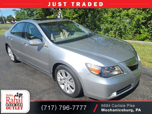2010 Acura RL 3.7 for sale in Mechanicsburg, PA