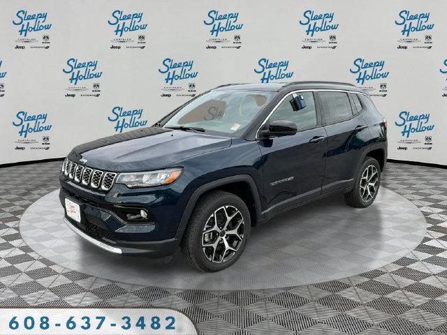 2026 Jeep Compass Limited for sale in Viroqua, WI