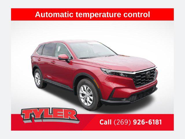2026 Honda CR-V LX AWD for sale in Stevensville, MI