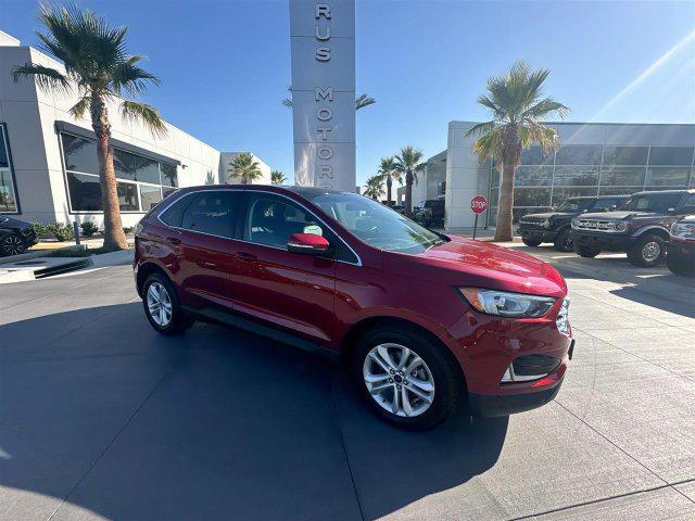 2019 Ford Edge SEL for sale in Ontario, CA