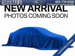 2020 Hyundai Tucson SE for sale in Stratham, NH