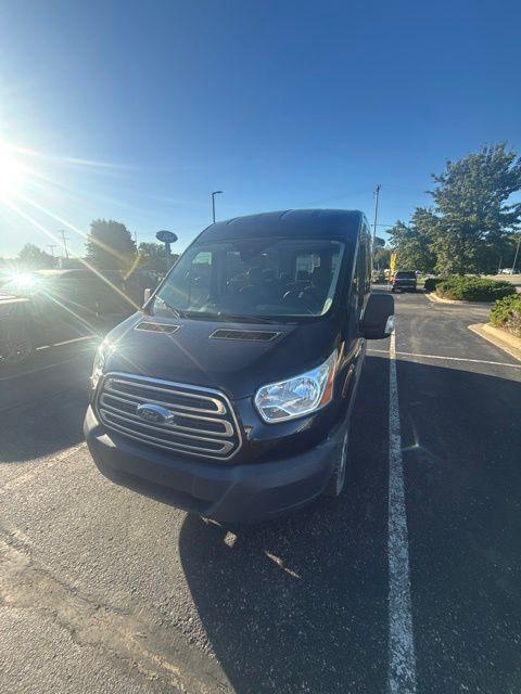 2016 Ford Transit XLT for sale in Greenville, MI