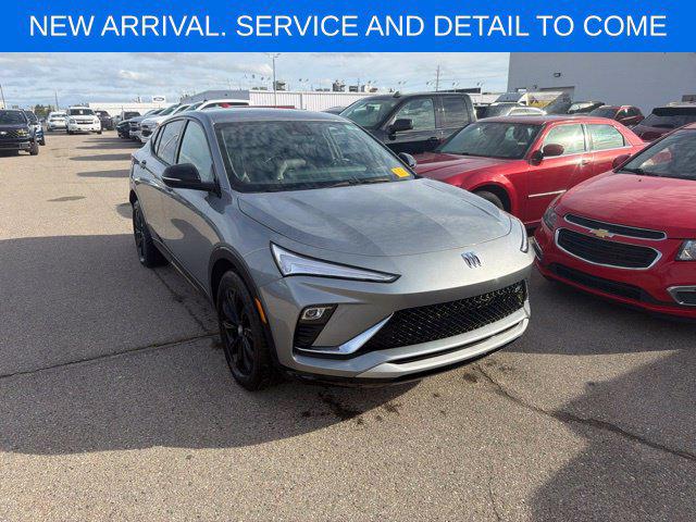 2024 Buick NV Sport Touring FWD for sale in Sterling Heights, MI