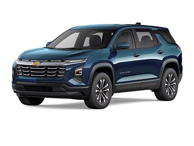 2026 Chevrolet Equinox FWD LT for sale in Concord, NC