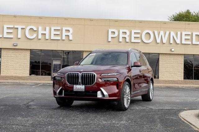 2026 BMW X7 xDrive40i for sale in Joplin, MO