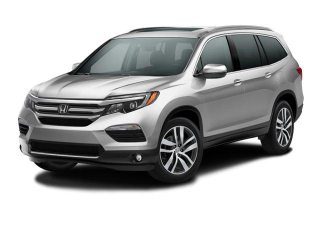 2017 Honda Pilot Touring for sale in Altoona, PA