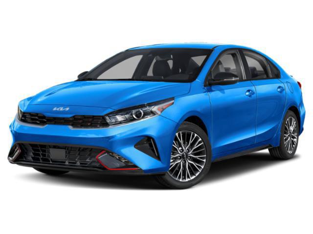 2024 Kia Forte GT-Line for sale in Tempe, AZ