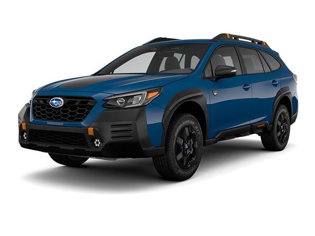 2023 Subaru Outback Wilderness for sale in Fayetteville, AR