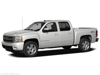 2008 Chevrolet Silverado 1500 LT2 for sale in Alamosa, CO