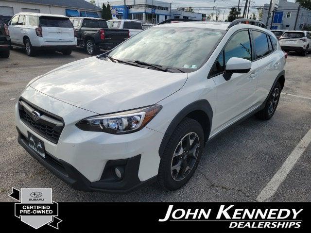 2020 Subaru Crosstrek Premium for sale in Plymouth Meeting, PA