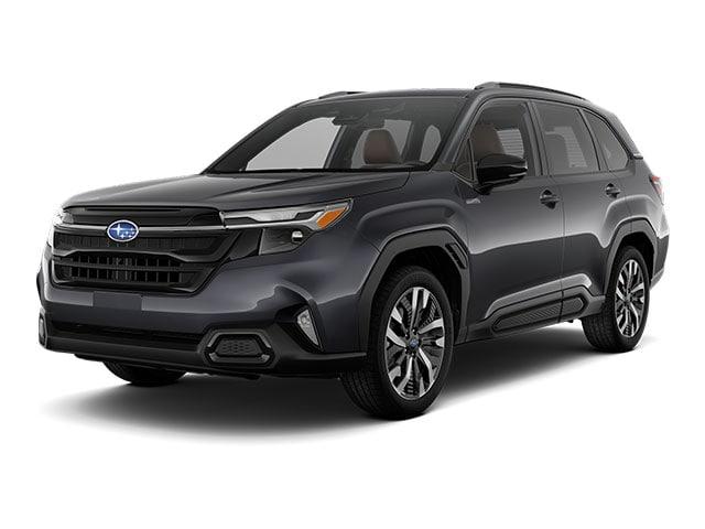2026 Subaru Forester Touring for sale in Charlottesville, VA