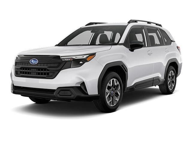 2026 Subaru Forester Standard Model for sale in Bremerton, WA
