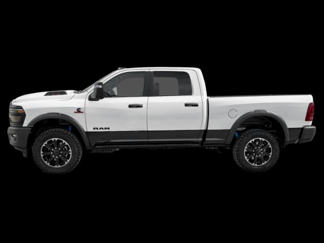 2026 RAM Ram 2500 RAM 2500 REBEL CREW CAB 4X4 64 BOX 2026 RAM Ram 2500 RAM 2500 REBEL CREW CAB 4X4 64 BOX