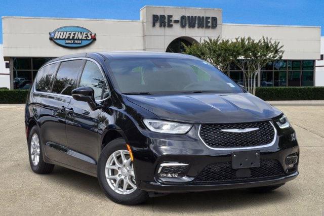 2025 Chrysler Pacifica Select for sale in Plano, TX