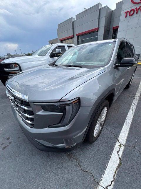 2026 GMC Acadia Elevation FWD for sale in Augusta, GA