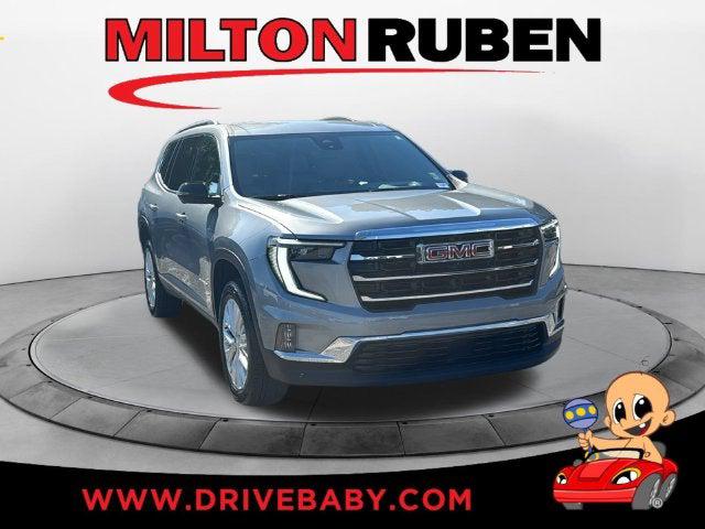 2026 GMC Acadia Elevation FWD for sale in Augusta, GA