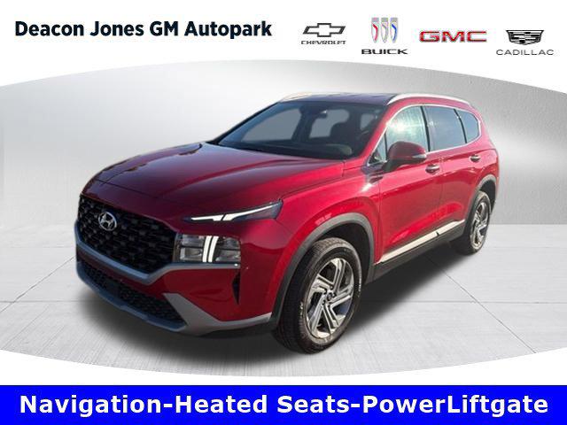 2023 Hyundai Santa Fe SEL for sale in Smithfield, NC