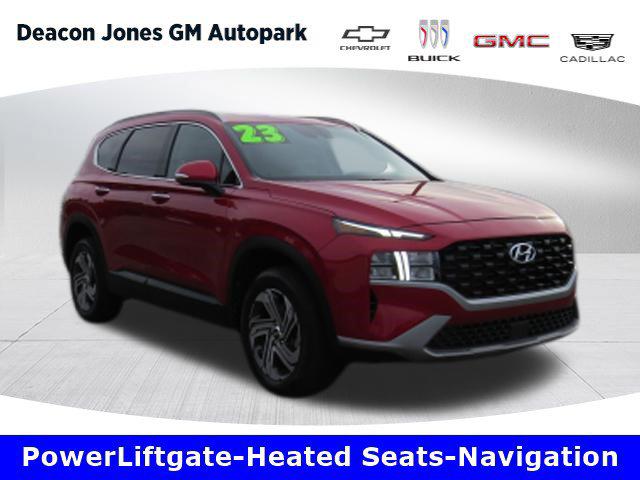 2023 Hyundai Santa Fe SEL for sale in Smithfield, NC
