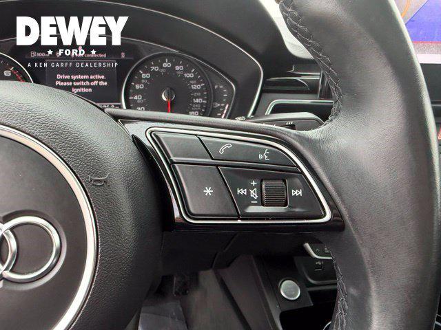 2021 Audi A4 Premium