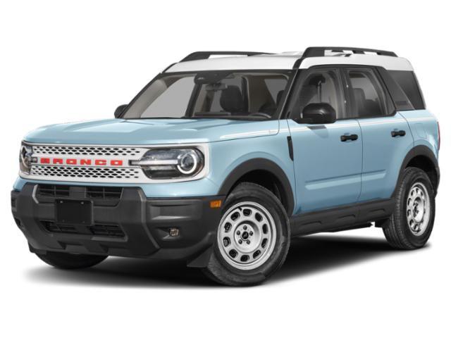 2026 Ford Bronco Sport Heritage for sale in Levittown, NY
