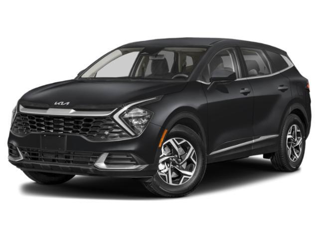 2023 Kia Sportage LX for sale in Springfield, PA