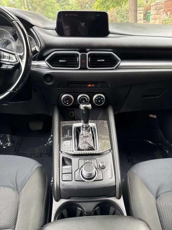 2020 Mazda CX-5 Sport