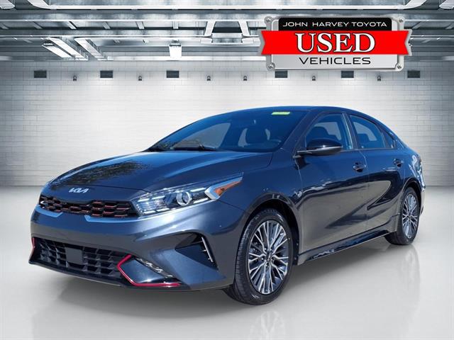 2023 Kia Forte GT-Line for sale in Bossier City, LA