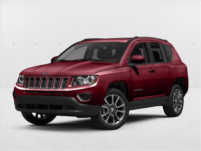 2016 Jeep Compass Sport for sale in Knoxville, TN