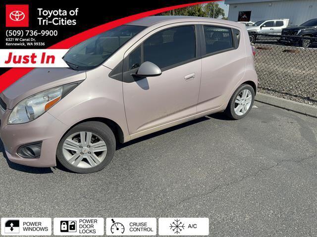 2013 Chevrolet Spark 1LT Auto for sale in Kennewick, WA