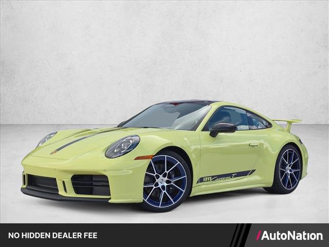 2026 Porsche 911 Carrera T for sale in Maitland, FL