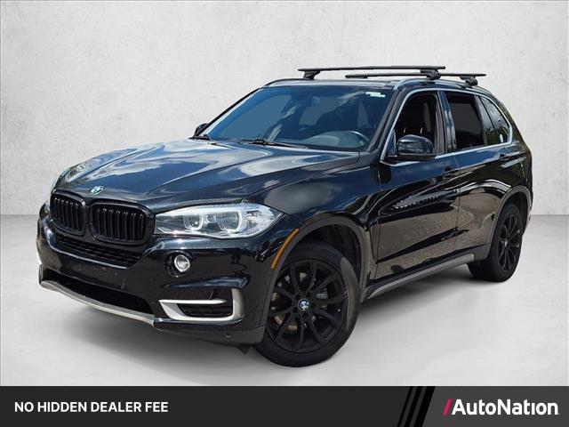 2018 BMW X5 xDrive35i for sale in Wesley Chapel, FL