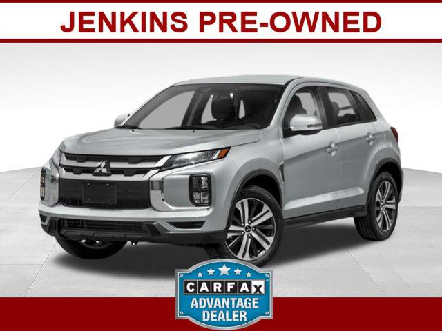 2024 Mitsubishi Outlander Sport 2.0 SE for sale in Lakeland, FL